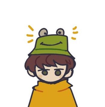 a drawing by gendumbb on twitter